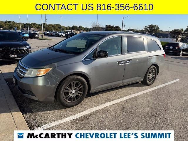 2013 Honda Odyssey EX