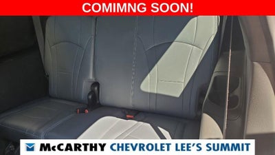 2024 Buick Enclave Premium