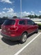 2012 Buick Enclave Leather