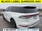 2022 Lincoln Aviator Black Label