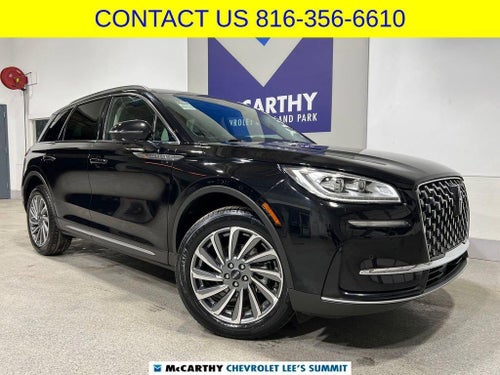 2024 Lincoln Corsair Reserve