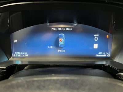 2024 Lincoln Corsair Reserve