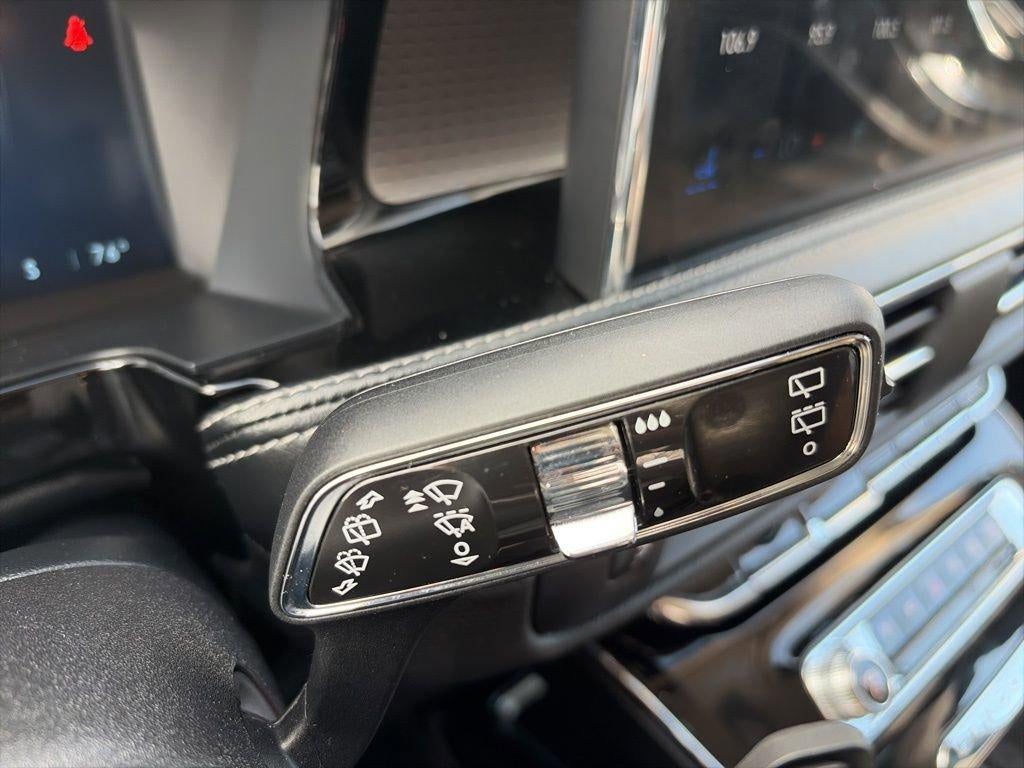 2024 Lincoln Corsair Reserve