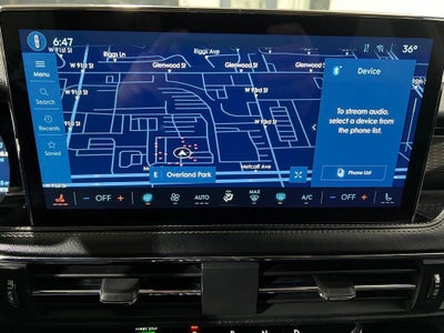 2024 Lincoln Corsair Reserve