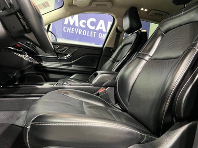 2024 Lincoln Corsair Reserve