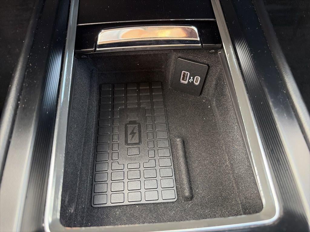 2024 Lincoln Corsair Reserve