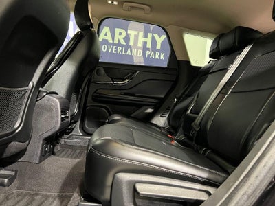 2024 Lincoln Corsair Reserve