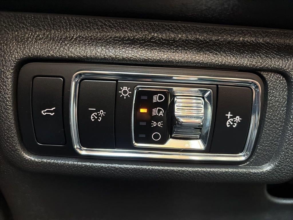 2024 Lincoln Corsair Reserve