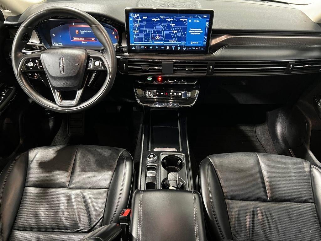 2024 Lincoln Corsair Reserve