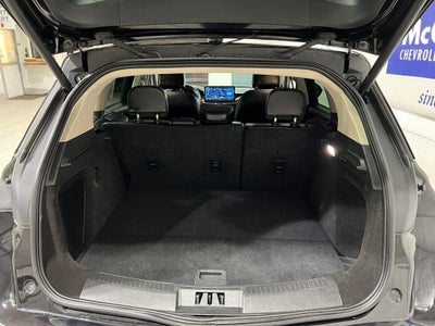 2024 Lincoln Corsair Reserve