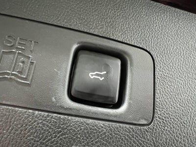 2024 Lincoln Corsair Reserve