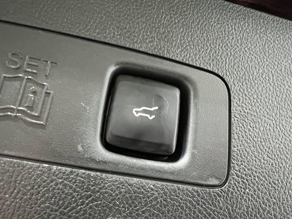 2024 Lincoln Corsair Reserve