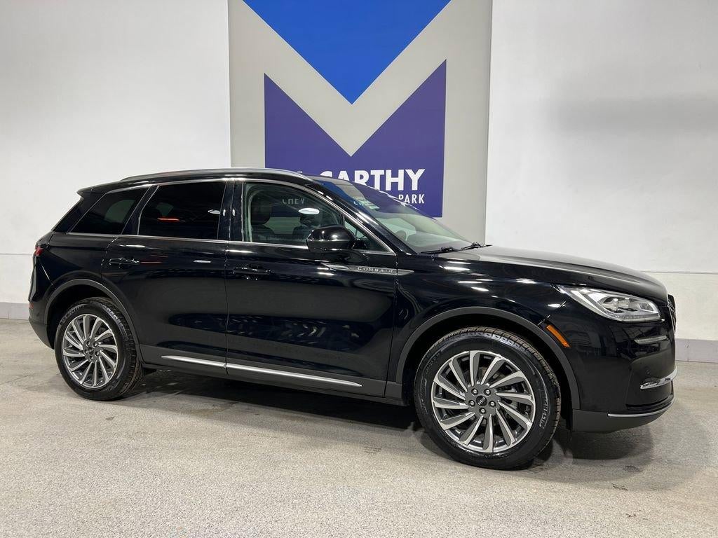 2024 Lincoln Corsair Reserve