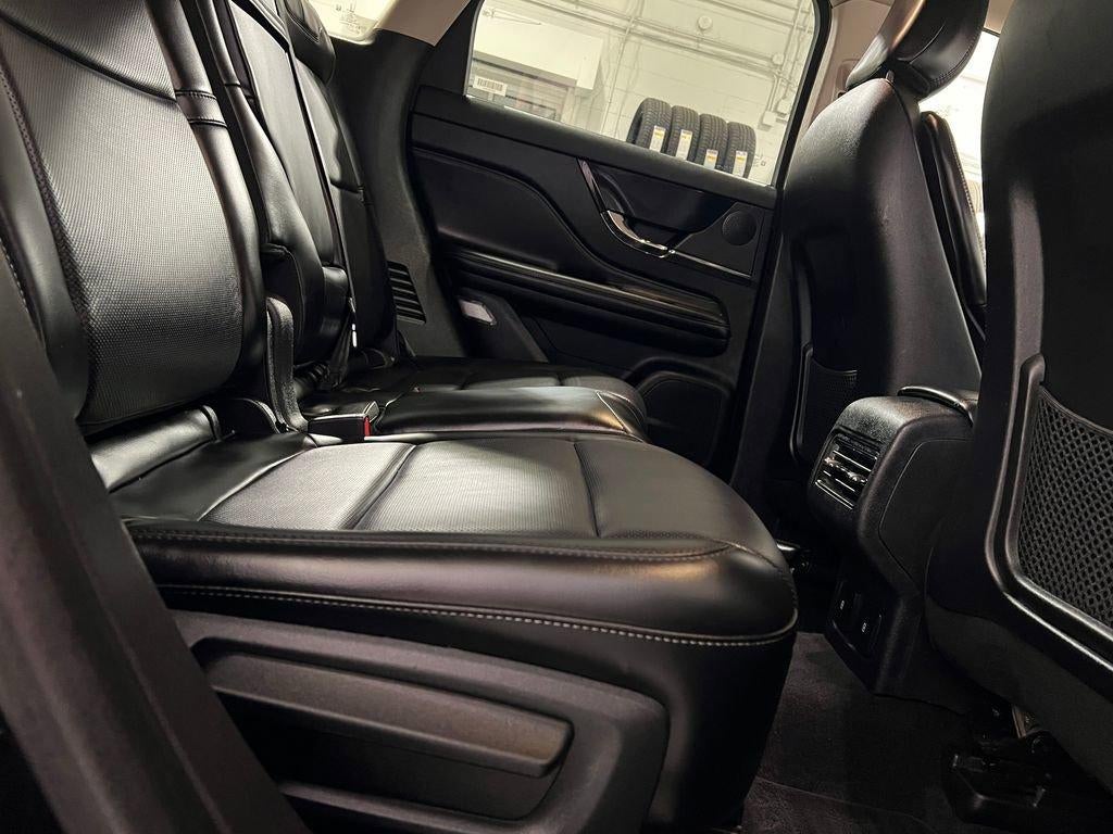 2024 Lincoln Corsair Reserve