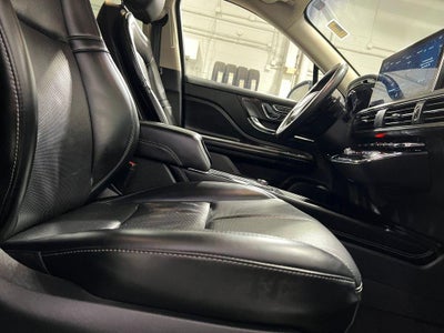 2024 Lincoln Corsair Reserve