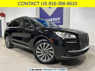 2024 Lincoln Corsair Reserve