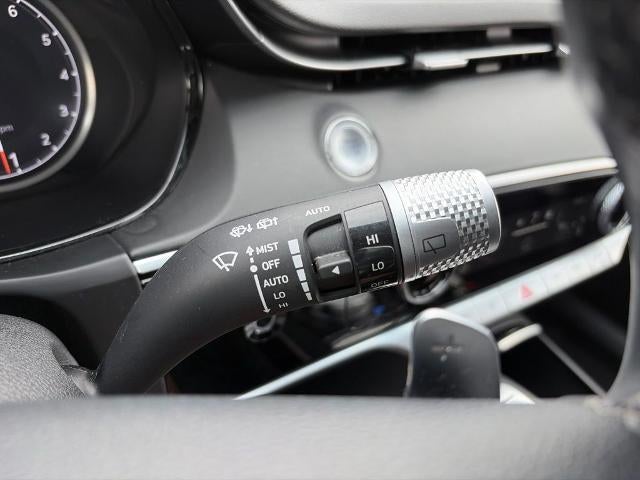 2025 Genesis GV70 2.5T