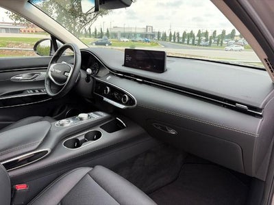 2025 Genesis GV70 2.5T
