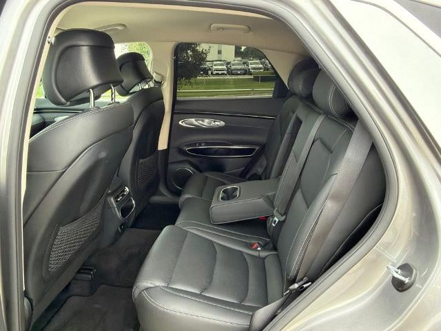 2025 Genesis GV70 2.5T