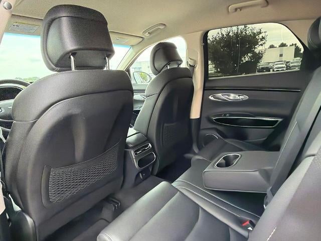 2025 Genesis GV70 2.5T