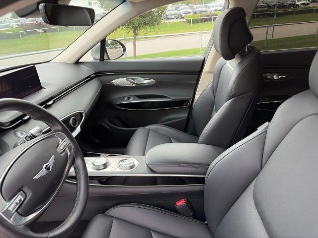 2025 Genesis GV70 2.5T
