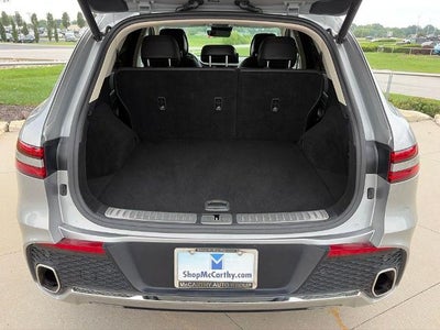 2025 Genesis GV70 2.5T