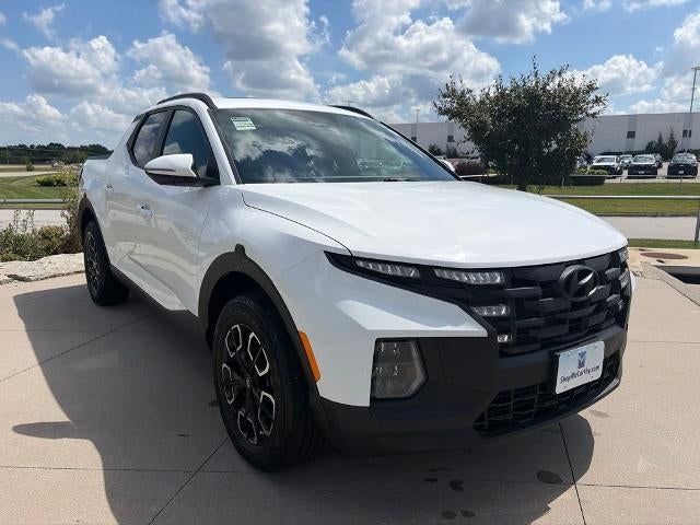 Used 2022 Hyundai Santa Cruz SEL Premium with VIN 5NTJDDAFXNH015314 for sale in Kansas City