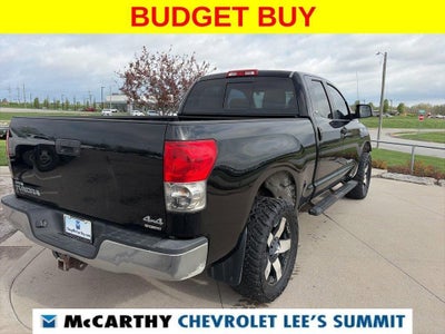 2007 Toyota Tundra SR5