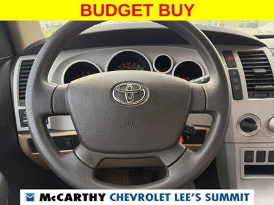 2007 Toyota Tundra SR5
