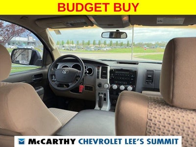 2007 Toyota Tundra SR5