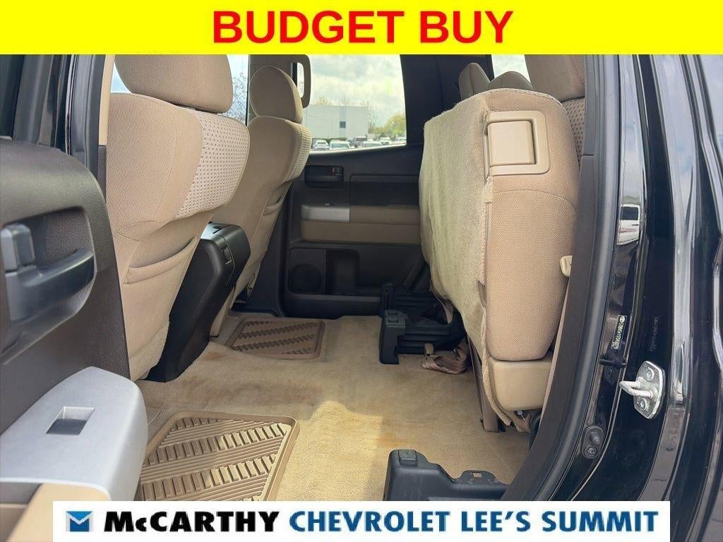 2007 Toyota Tundra SR5