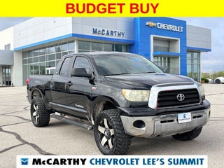 2007 Toyota Tundra SR5