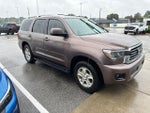 2019 Toyota Sequoia SR5