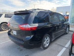 2018 Toyota Sienna LE Auto Access Seat