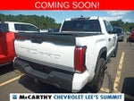 2023 TOYOTA TRU TUNDRA 4WD TRD Pro Hybrid