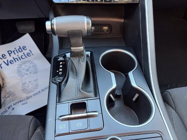 2024 Kia K5 LXS