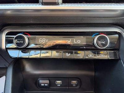 2024 Kia K5 LXS