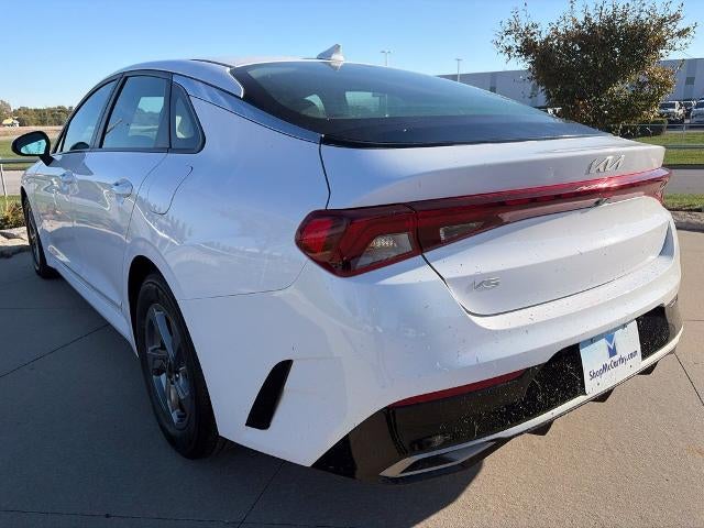 2024 Kia K5 LXS