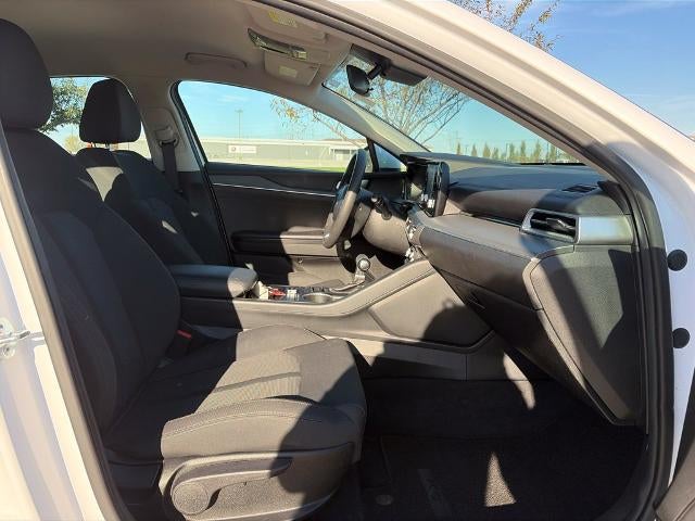 2024 Kia K5 LXS