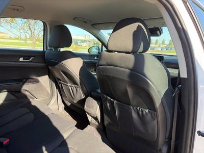 2024 Kia K5 LXS