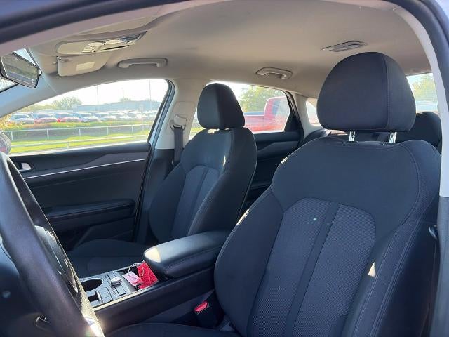 2024 Kia K5 LXS