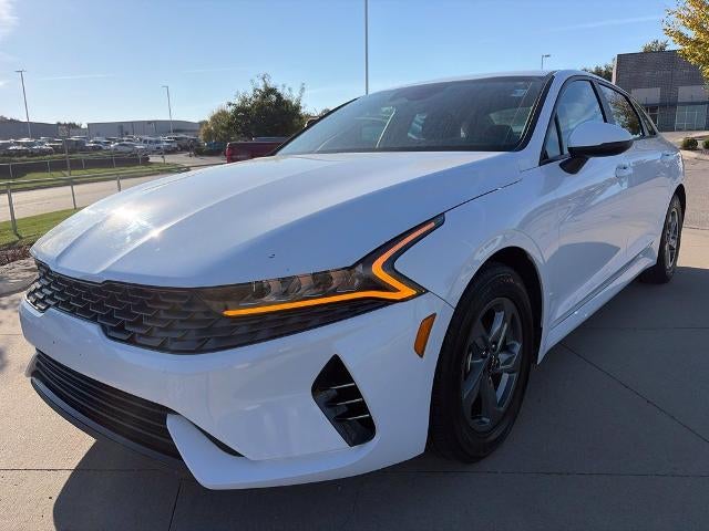 2024 Kia K5 LXS