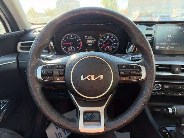 2024 Kia K5 LXS