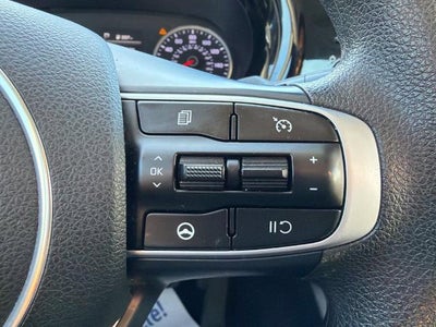 2024 Kia K5 LXS