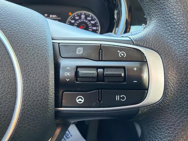 2024 Kia K5 LXS