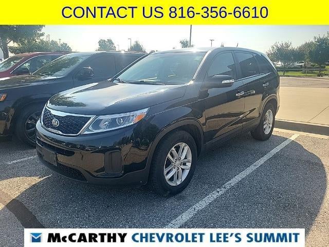 2014 Kia Sorento LX