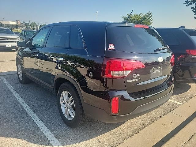 2014 Kia Sorento LX