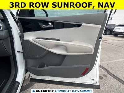 2020 Kia Sorento SX V6