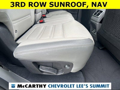 2020 Kia Sorento SX V6