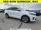 2020 Kia Sorento SX V6